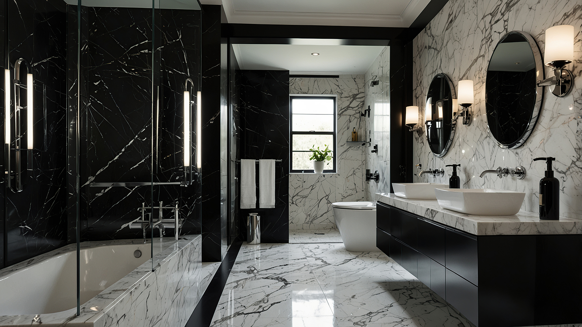 Ladbroke Grove, Westbourne Grove 