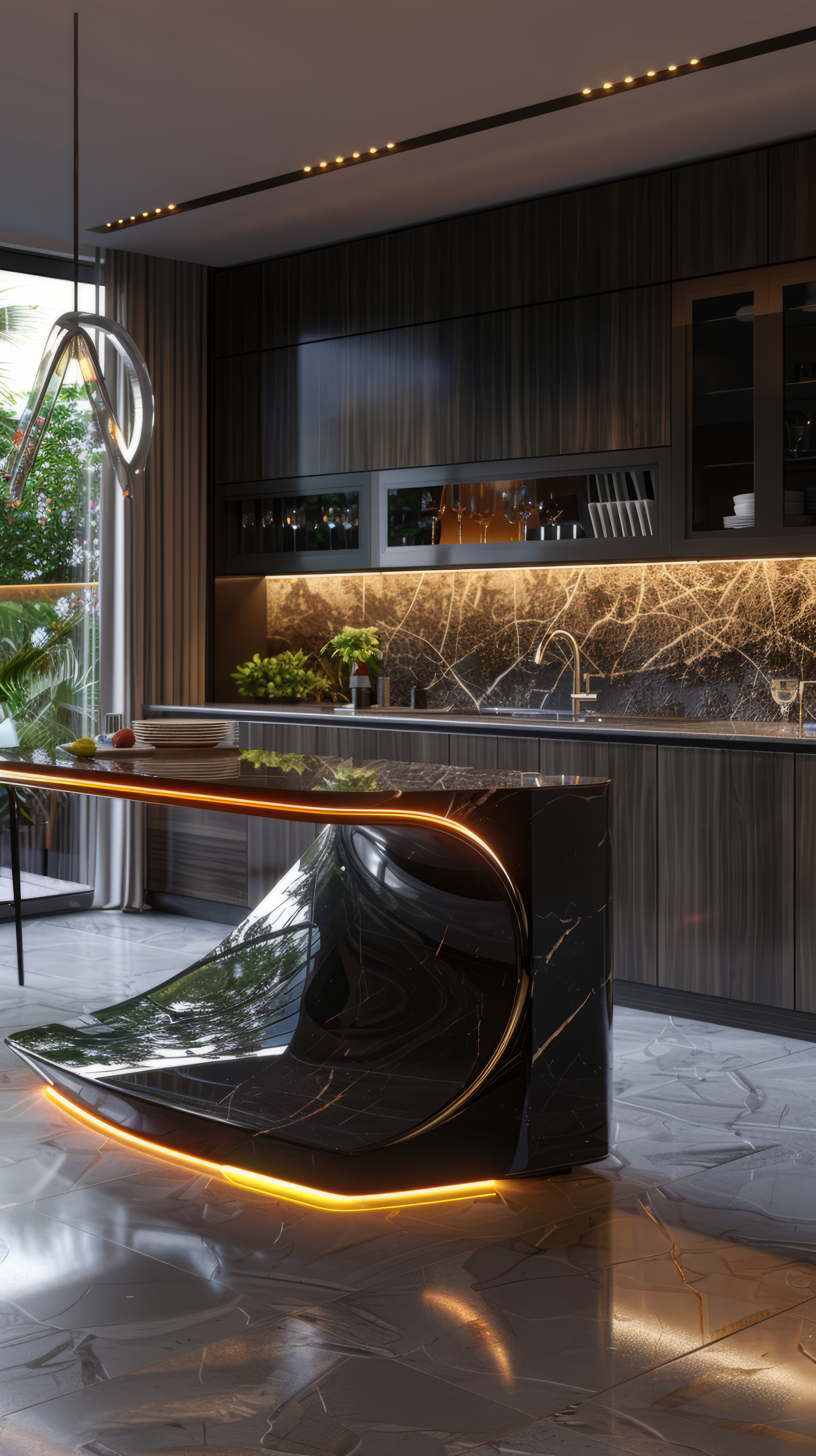 Putney High Street, Charlwood Road